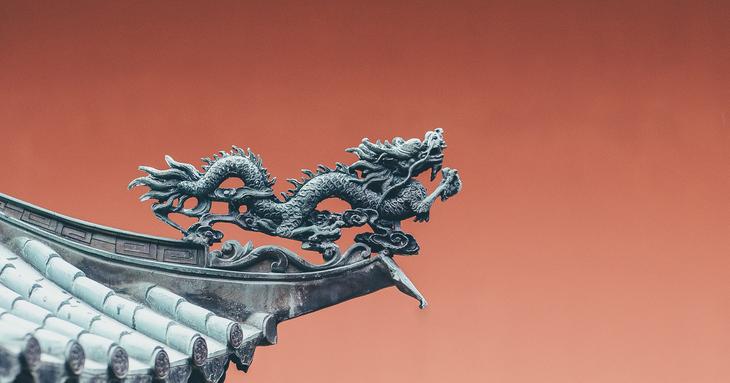 China: Schwächelnder Immobilienmarkt belastet die Wirtschaft