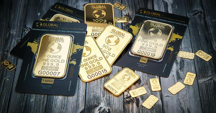Vieles spricht für Gold im Portfolio
