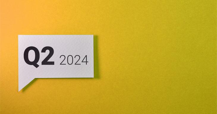 Rückblick 2. Quartal 2024
