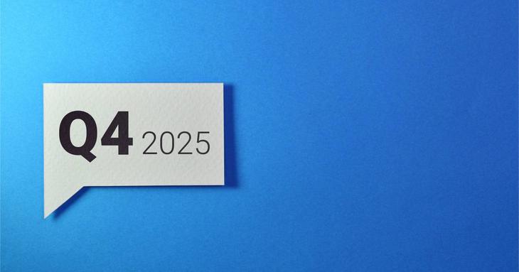 Bericht zum 4. Quartal 2025