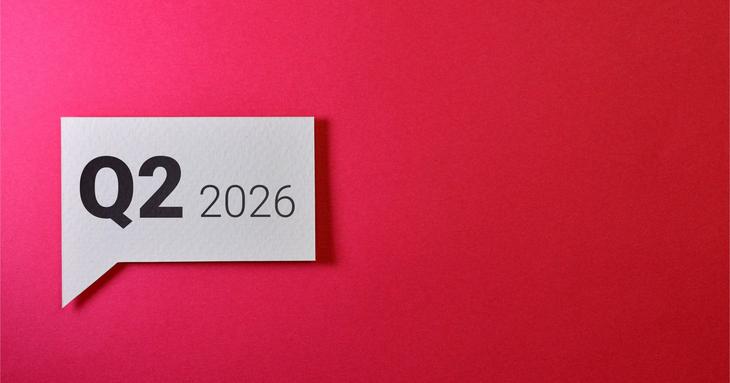 Bericht zum 2. Quartal 2026