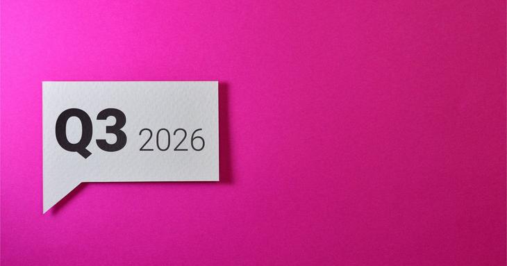 Bericht zum 3. Quartal 2026